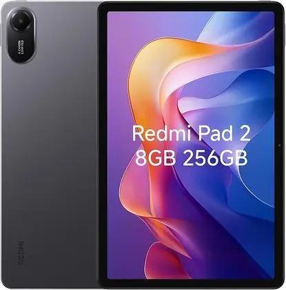 Tablet Xiaomi Redmi Pad 2 WiFi 256GB 8GB RAM Tela 11